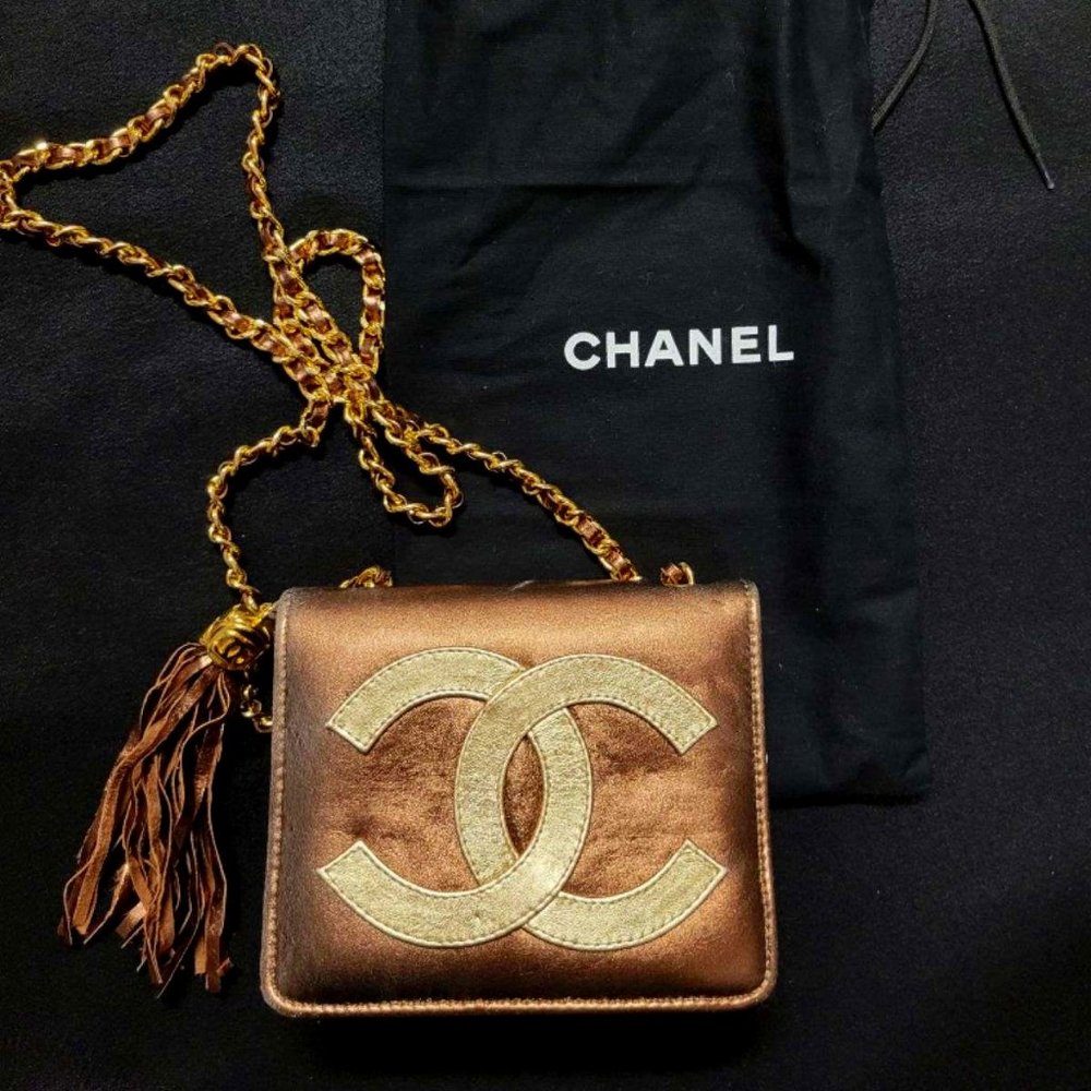Chanel Bag